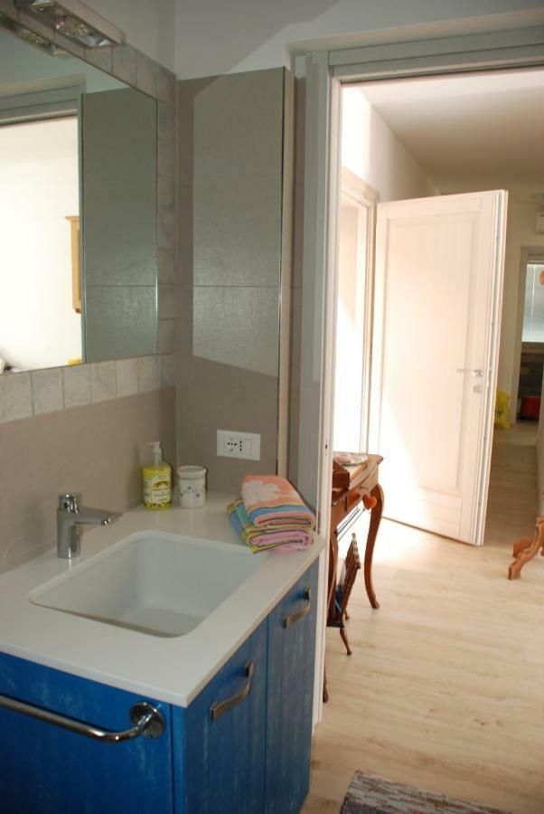 Casa Fanny Apartment Limone sul Garda Exterior photo