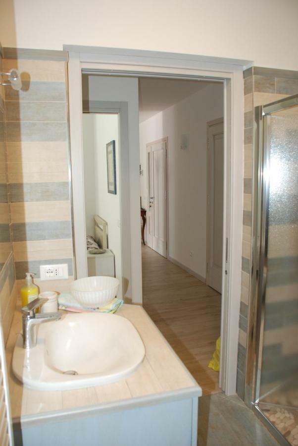 Casa Fanny Apartment Limone sul Garda Exterior photo